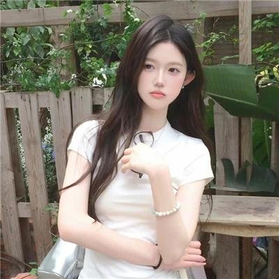 蔷薇少女
