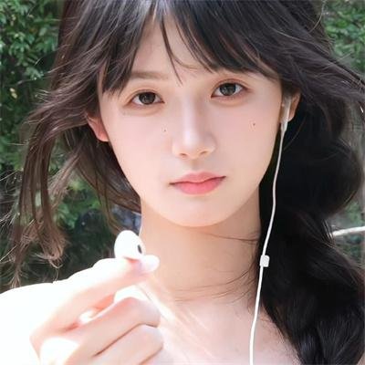儍瓜艳福